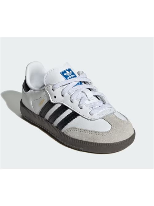 samba og el i ADIDAS ORIGINAL | IE3679FTWWHT/CBLACK